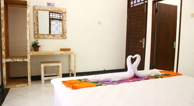 Lombok Escape Homestay, Забронировать Отель Отели Секотонг 3 звезды, 3*