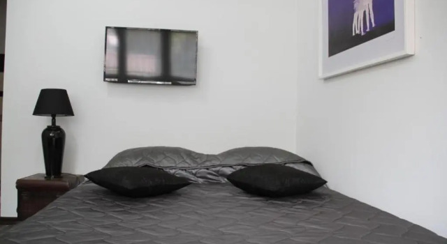 Студия Apartments Town Center