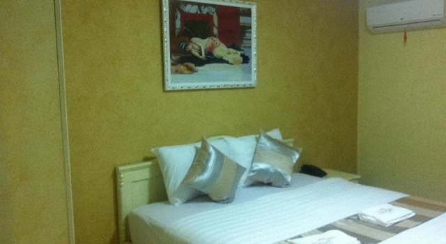 Bao Tien 2 Hotel