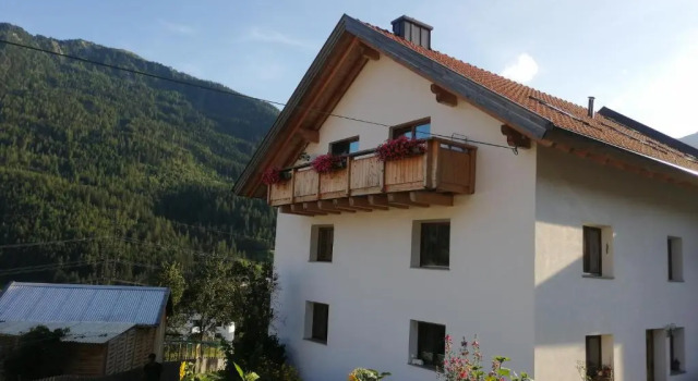 Ferienwohnung Knabl, Забронировать Апартаменты/квартира Апартаменты Тироля, Апартаменты/квартира