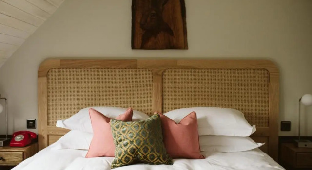 The Rabbit Hotel & Retreat, Забронировать Отель Белликлер Графство Антрим