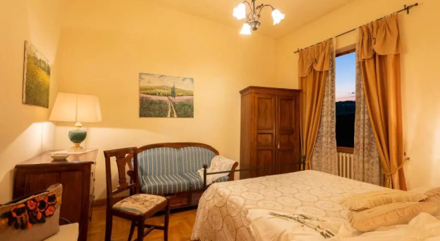 Holiday House Borgo Badia, Забронировать Отель Отели Бадия с парковкой, Парковка