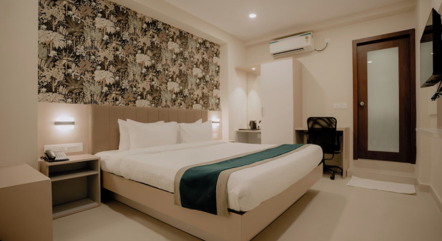 Hotel Eagle Empire, Reserva ahora Hotel Margao Lagos