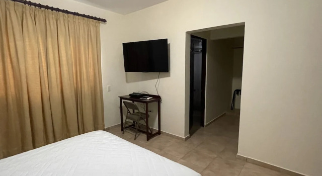 Апартаменты Deluxe Apartahotel Alvear