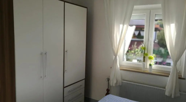 Ferienhaus Bozena Appartment 5