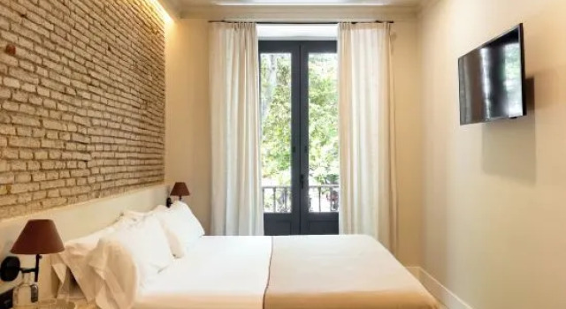 Семейный номер Premium Colectia Hotel Parada del Marqués