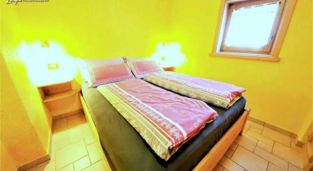 Шале Superior Baita Hanzel & Gretel by Livigno Accomodation
