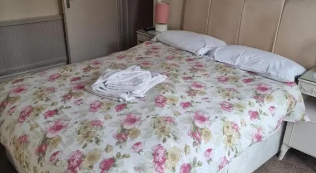 Winston House, Rezervasyon Otel Merseyside ucuz oteller