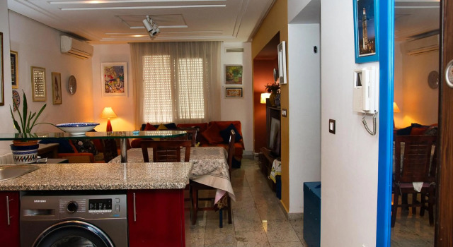 Select Collection Hammam Sousse appartments, Prenota Appartamento Hammam Sousse Sousse