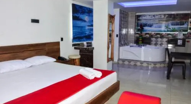 Hotel Shaira 2