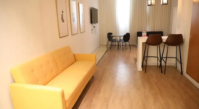 Luksus- suite Koresh Hotel