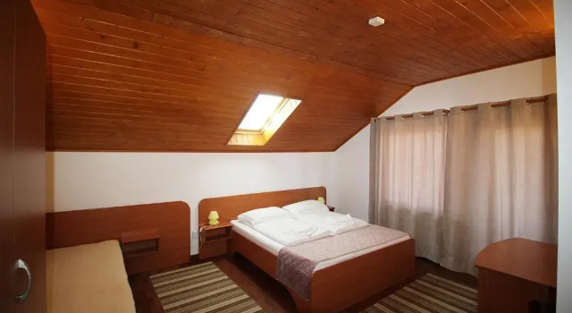Pensiunea Casa Romantic, Prenota Hotel Sovata Mureş
