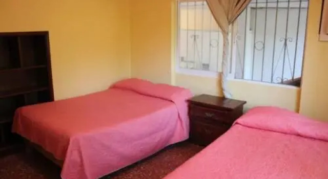 Los Almendros, Prenota Hotel Ciudad Valles 