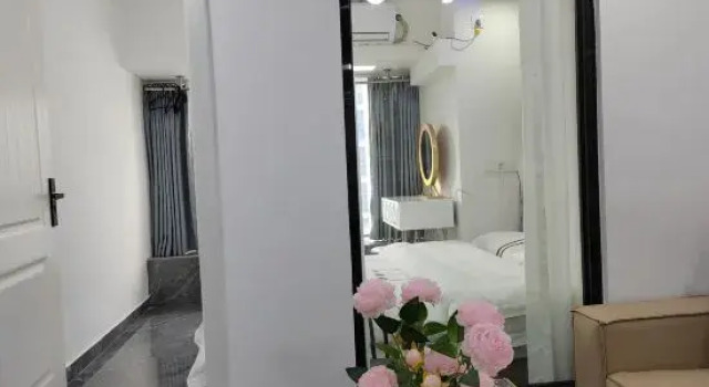 Полулюкс Shuxiang Elegant Restaurant (Xiamen North Railway Station)