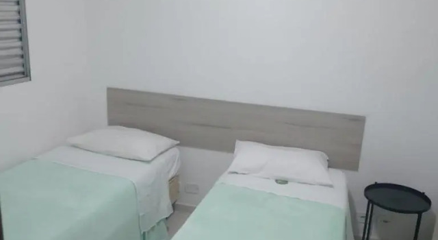 Апартаменты с 2 комнатами Viverdi Hotel
