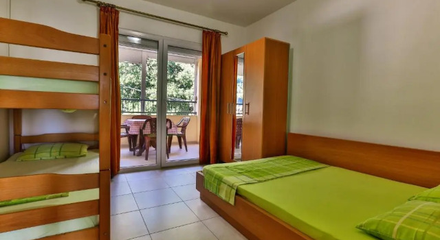 Apartments Venezia, Book Apartment Sutomore Bar County