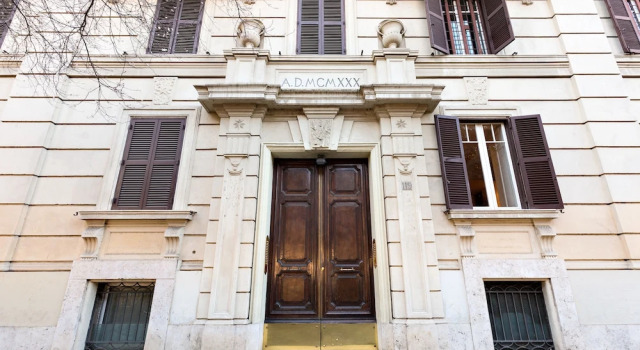 Rome As You Feel - Large Design Apartment Mazzini, Prenota Appartamento Vaticano Prati Roma