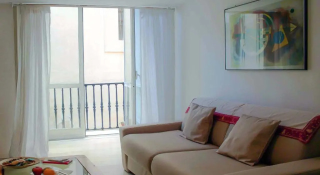 Четырёхместный номер Standard B&B Antica Napoli