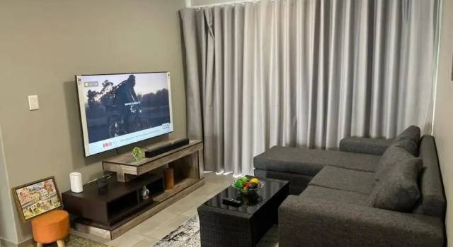 Eazy Apartment by Mall of Africa