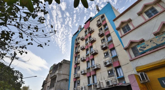 OYO 15981 Hotel Shiv Ganga, Rezerwuj Hotel Hotele w Gujarat ze śniadaniem, Śniadanie