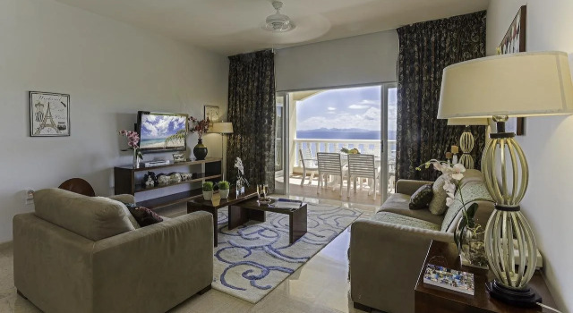 Princess Heights Luxury Condo Hotel, Rezerwuj Boutique Hotel Oyster Pond Św. Marcin