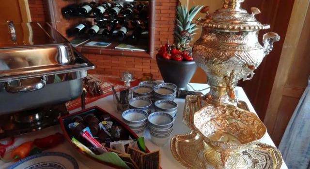 Номер Standard Hotel Restaurant Rössli