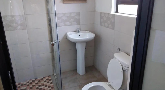 Двухместный номер Standard The Hill Hotel And Conference Centre