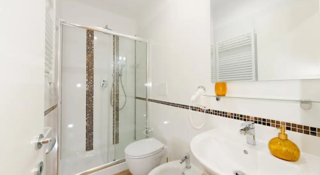 Номер Standard Gemme Di Roma Accomodation