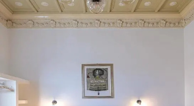 Domus Aleria Deluxe Rooms