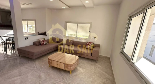Апартаменты The Sunny Loft-hammamet Sud