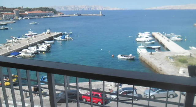 Апартаменты Apartment Riva