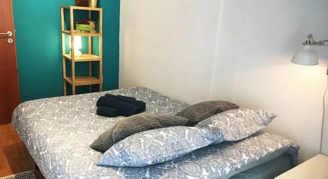 Centric Apartment Paralelo, Забронировать Апартаменты/квартира Барселона провинция Барселона, рядом с Приход Св. Августина