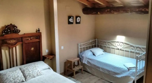 Casa Rural La Barquilla