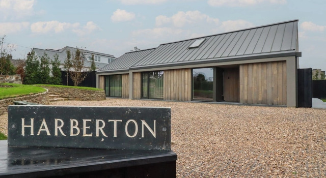 Harberton