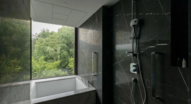 Двухместный номер Superior Hilton Ningbo Dongqian Lake