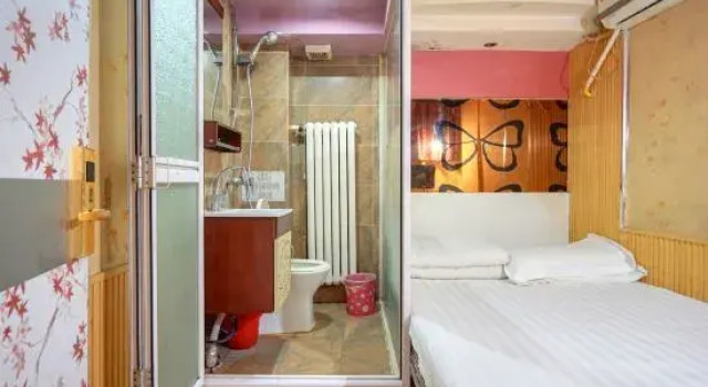 Daqing Huaxi'er Fashion Hotel, Book Hotel Hotels in Daqing with Parking, Parking