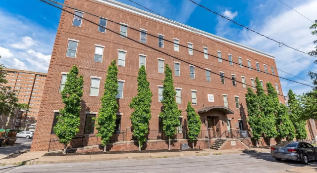 1 BDR Loft Close to Vanderbilt Hospital, Prenota Appartamento Hotel a Tennessee con parcheggio, Parcheggio