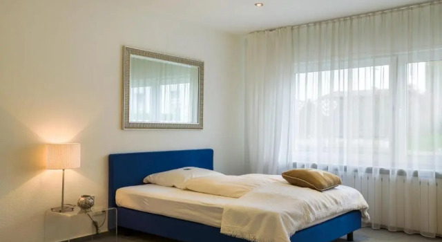 Номер Economy Hotel Schewe