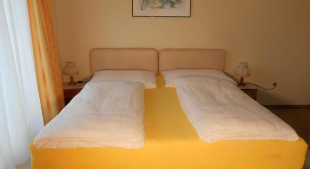 Номер Standard Haus Amalia