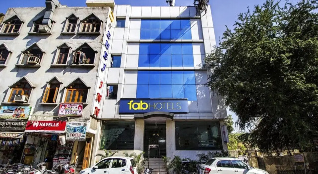 Hotel Sehej Inn by FabHotels