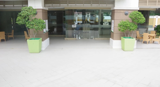 The Padgett Suites, Book Hotel Cebu City Cebu