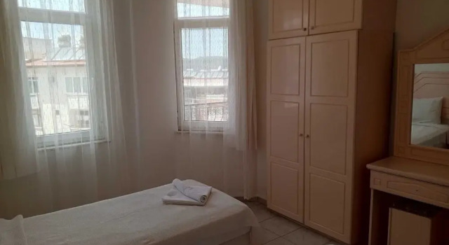 Pembe Kosk Apart Otel
