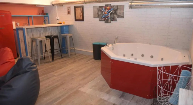 Апартаменты City Place Apartments