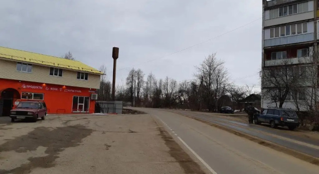 Апарт-мотель