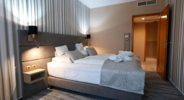 Люкс Wellness Hotel Laroba