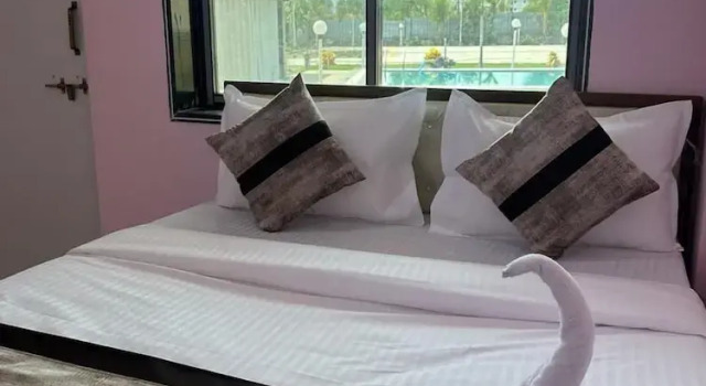 Номер Deluxe Redwings Resort