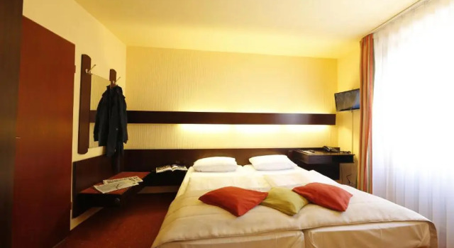 Двухместный номер Standard Hotel Karl Noss