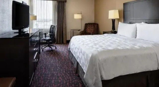 Run of House Holiday Inn Express & Suites East Wichita I-35 Andover by IHG