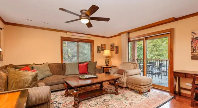 Silverglo Condominiums Unit 209, Buchen Sie Hotel Aspen Aspen-Snowmass