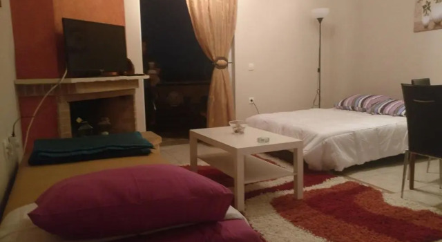 Kiveri Cave Apartment U5, Prenota Appartamento Hotel a Peloponneso con parcheggio, Parcheggio